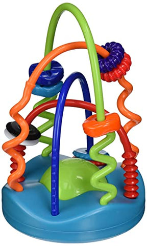 Sliding Spirals Toy (Discontinued by Manufacturer)