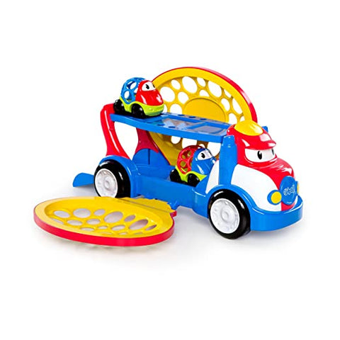 Go Grippers Car Carrier